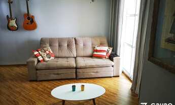 Imagem 4: Apartamento para Venda em Santo André, Campestre, 3 dormitórios, 1 suíte, 2 banheiros, 1 v