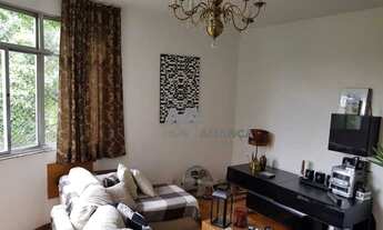 Imagem 3: Rio de Janeiro - Apartamento Padrão - Humaitá