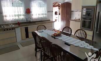 Imagem 7: Ref.: 6313 - Casa terrea de 400m² com 02 dormitórios sendo 01 suite e 05 vagas de garagem