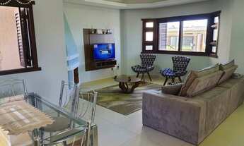 Imagem 4: XANGRI-Lá - Casa Padrão - Noiva do Mar