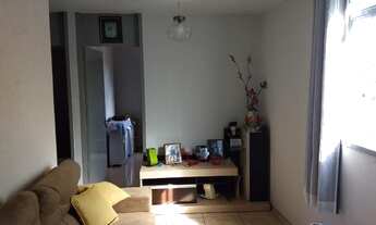 Imagem 5: Apartamento para Venda em Campinas, Dic IV, 2 dormitórios, 1 banheiro, 1 vaga