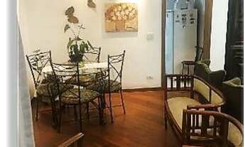 Imagem 5: Excelente Apto 110 m² na Vila Bastos