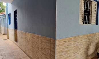 Imagem 2: CASA 02 CÔMODOS SEM VAGA, TRAVESSA ESTRADA DO ALVARENGA - SBC