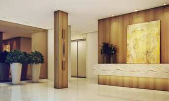 Imagem 7: Apartamento para venda tem 64 metros quadrados com 2 quartos em Campestre - Santo André