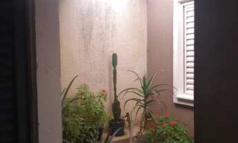 Imagem 2: Casa para Venda em Campinas, Residencial Cosmos, 2 dormitórios, 2 banheiros, 3 vagas