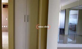 Imagem 6: Apartamento com 3 dormitórios à venda, 85 m² por R$ 480.000 - Residencial Mont Royal - Sor