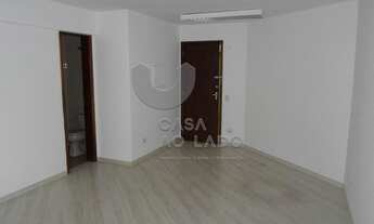 Imagem 6: CURITIBA - Conjunto Comercial/Sala - Centro