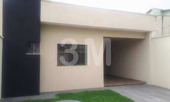 Imagem: Casa 3/4 uma com suíte Moinho dos Ventos