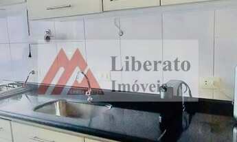 Imagem 5: Belissimo apartamento no bairro Jardim Silveira, Santo André - SP