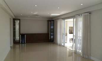 Imagem: APARTAMENTO COM 3 SUÍTES - VILA ROMANA