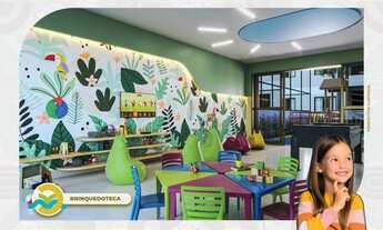 Imagem 5: Marbelo Residence na Coroa do Meio - Aracaju - SE