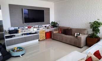 Imagem 2: FABULOSA COBERTURA MOBILIADA, COM VISTA ESPETACULAR NO BROOKLIN