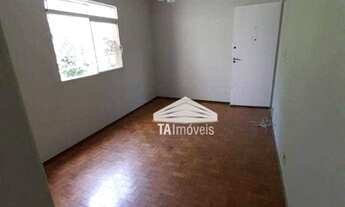 Imagem 2: Apartamento à venda, 70m² - 3 quartos 1 vaga por R$ 280.000 - Vila Mimosa - Campinas/SP