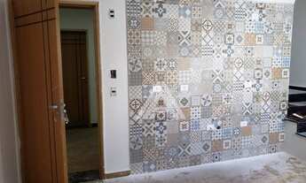 Imagem 5: Cobertura com 2 dormitórios à venda, 100 m² por R$ 460.000,00 - Vila Floresta - Santo Andr