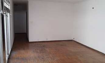 Imagem: Casa térrea - Bairro Campestre - Santo