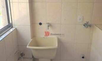 Imagem 5: Apartamento com 2 dormitórios à venda, 68 m² por R$ 349.000,00 - Rudge Ramos - São Bernard