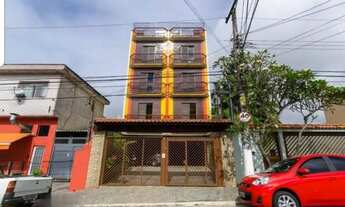 Imagem: Belíssimo apartamento no bairro Paulicéia