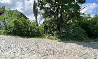 Imagem 4: Terreno à venda, 360 m² por R$ 265.000 - Boa Vista - Blumenau/SC