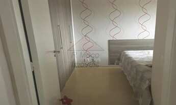 Imagem 4: São Paulo - Apartamento Padrão - Jardim Nove de Julho