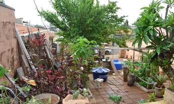 Imagem 2: Casa - Jardim Pacaembu - Campinas