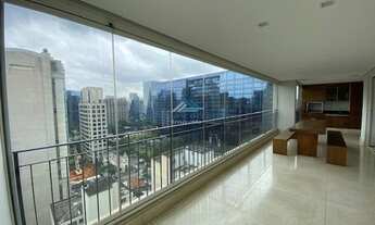 Imagem 4: Apartamento Mobiliado Itaim Nobre (Linderberg