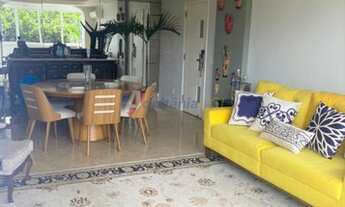 Imagem 7: Apartamento para venda com 160 metros quadrados com 3 quartos em Copacabana - Rio de Janei