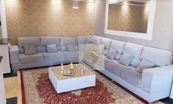 Imagem 7: Campinas - Casa Padrão - Jardim Campos Elíseos