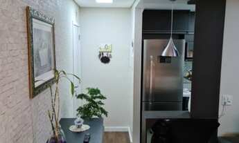 Imagem 5: Apartamento 2 dormitórios, sendo 1 suíte e Lazer completo - R$ 530.000,00