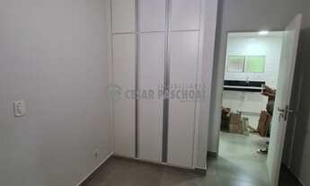 Imagem 6: Apartamento Padrão Jardim Paulistano Disponível Para Venda Jardim Paulistano 1 Dormitório