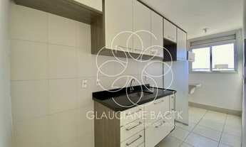 Imagem 4: Villaggio Campo grande 3 quartos