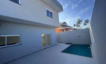 Imagem 5: Sobrado de alto padrão no condomínio Residencia Mantiqueira