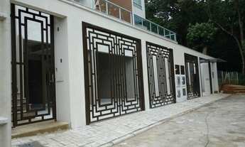 Imagem 7: Casa com Linda Vista para toda orla do Mar