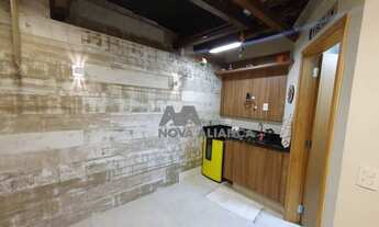 Imagem 2: Rio de Janeiro - Apartamento Padrão - Copacabana