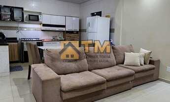 Imagem 5: Maravilhosa Casa com 4 Quartos, Suite, Bem Localizada, Aceito Troca