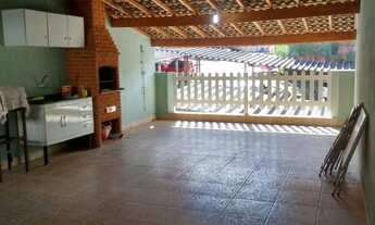 Imagem 3: Sobrado à venda, 4 quartos, 1 suíte, 2 vagas, Assunção - São Bernardo do Campo/SP