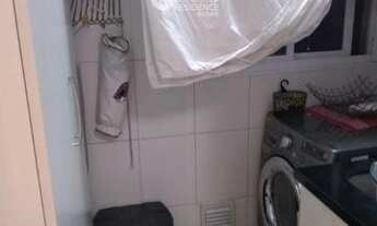 Imagem 3: Apartamento de 2 quartos para compra - Campestre - Santo André