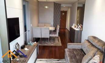 Imagem 3: Apartamento - Valparaiso - 72m² 1 vaga ampla!!