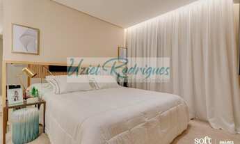 Imagem 7: Apartamento para Venda em Goiânia, Setor Pedro Ludovico, 3 dormitórios, 3 suítes, 4 banhei