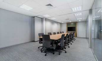 Imagem 6: Acesso completo a um espaço de escritório profissional para 2 pessoas em Domo Corporate