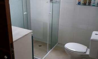 Imagem 7: Casa com 2 dormitórios à venda, 70 m² por R$ 450.000,00 - Loteamento Alvorada - Mogi das C