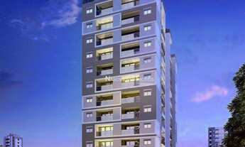 Imagem: Apartamento com 1 dormitório à venda