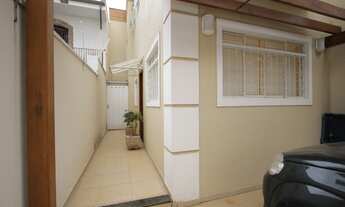 Imagem 2: CASA RESIDENCIAL em CAMPINAS - SP, PARQUE JAMBEIRO