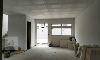 Imagem 7: Casa Sobrado para Venda em Bairro Alto Curitiba-PR - SO1104