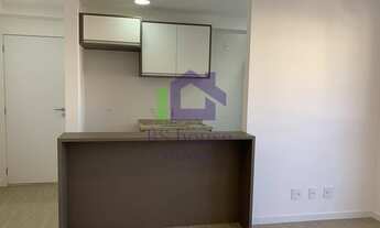 Imagem 3: Apartamento 02 dormitórios com lazer, 2 vagas