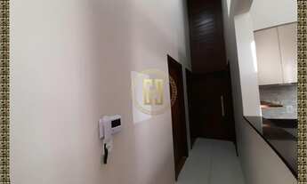 Imagem 7: Casa para aluguel com 3 quartos sendo 1 suíte / Nova Mutum