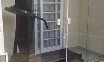 Imagem 4: Apartamento com 3 dormitórios à venda, 84 m² por R$ 330.000,00 - Vila Jaraguá - São Paulo