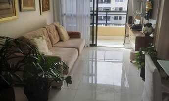 Imagem 2: Apartamento 2 Quartos para Venda em Salvador, Itapuã, 2 dormitórios, 1 suíte, 2 banheiros
