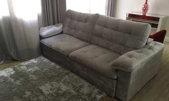 Imagem 5: Apartamento 115 m², 3 Suites, 2 Vagas, Churrasqueira, Jardim, Santo André, SP