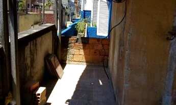 Imagem 6: Sobrado 2 Quartos. Aceita financiamento