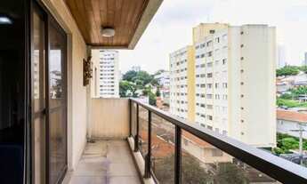 Imagem 7: Apartamento de 77m² com 3 quartos no Bosque da Saúde